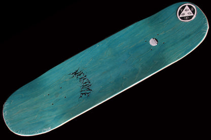 Townley Angel on Enenra Deck 8.5"
