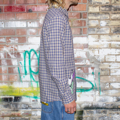 Bug Out L/S Shirt