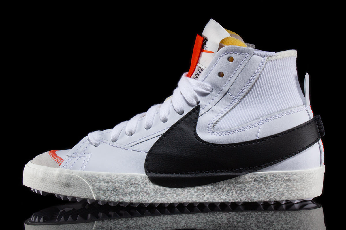 Blazer Mid '77 Jumbo