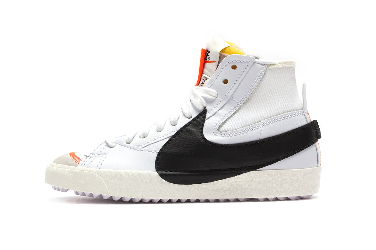 Blazer Mid '77 Jumbo