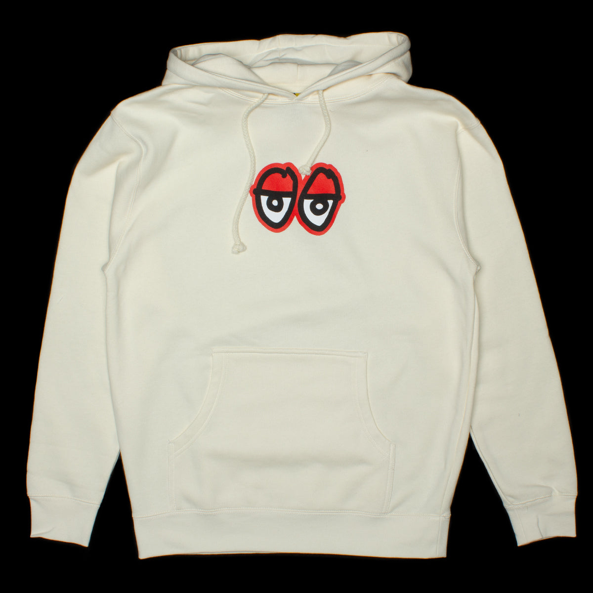 Eyes Hoodie