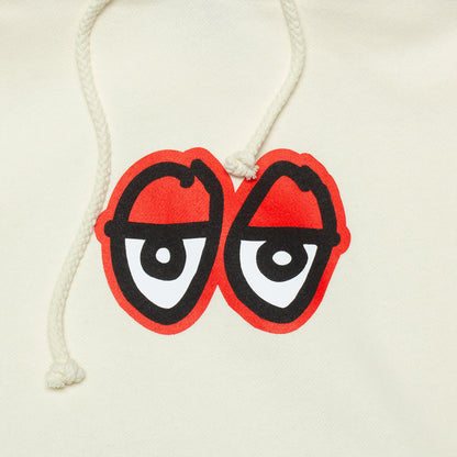 Eyes Hoodie
