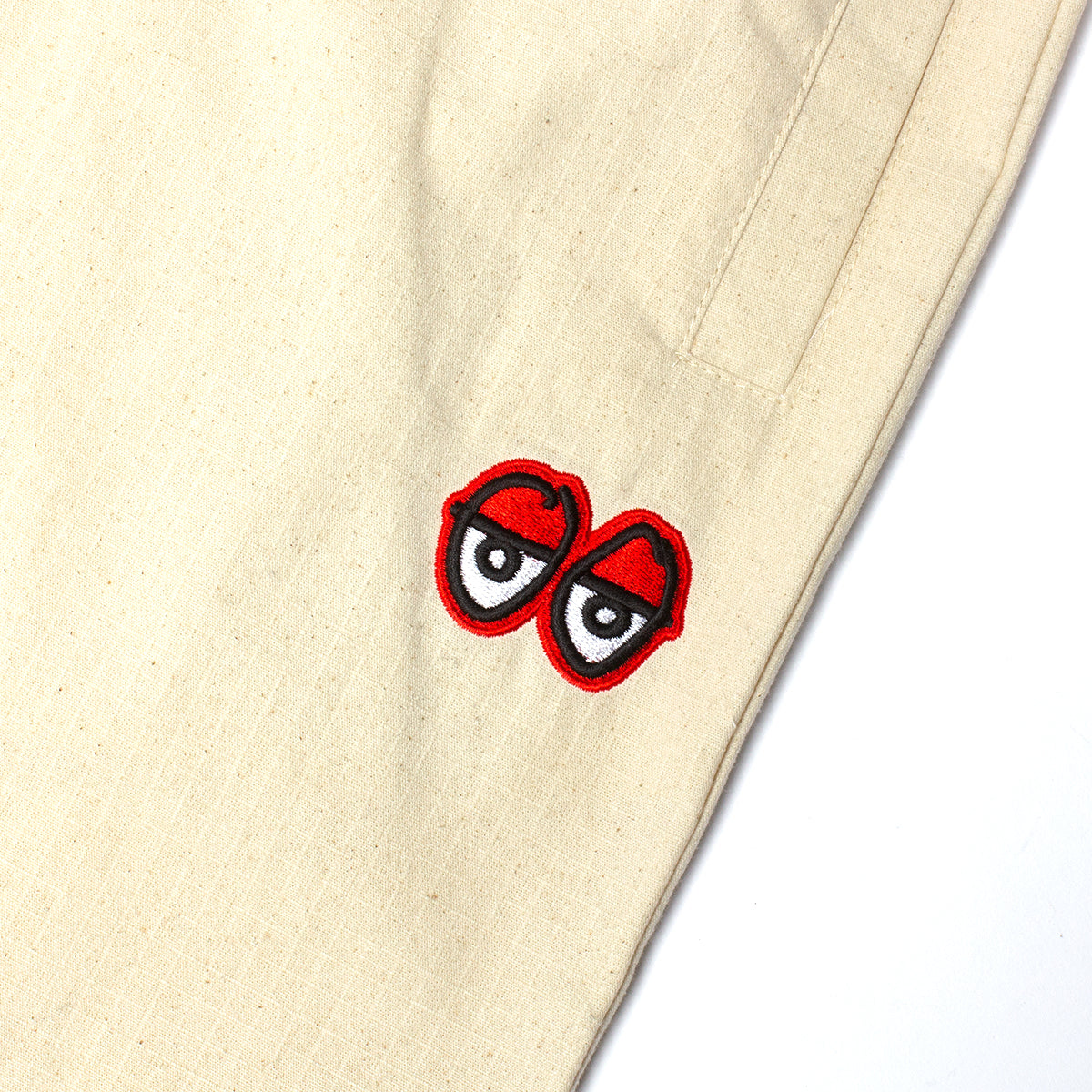 Eyes Ripstop Pant