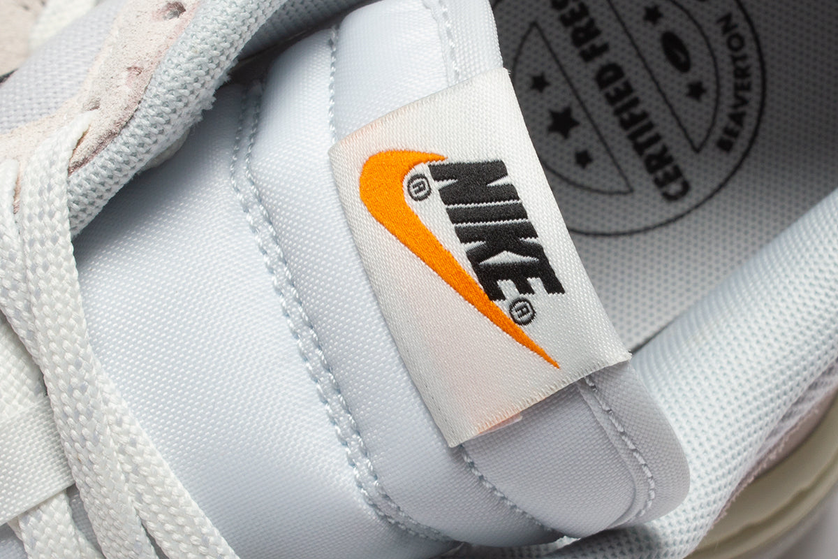 Dunk Low Retro