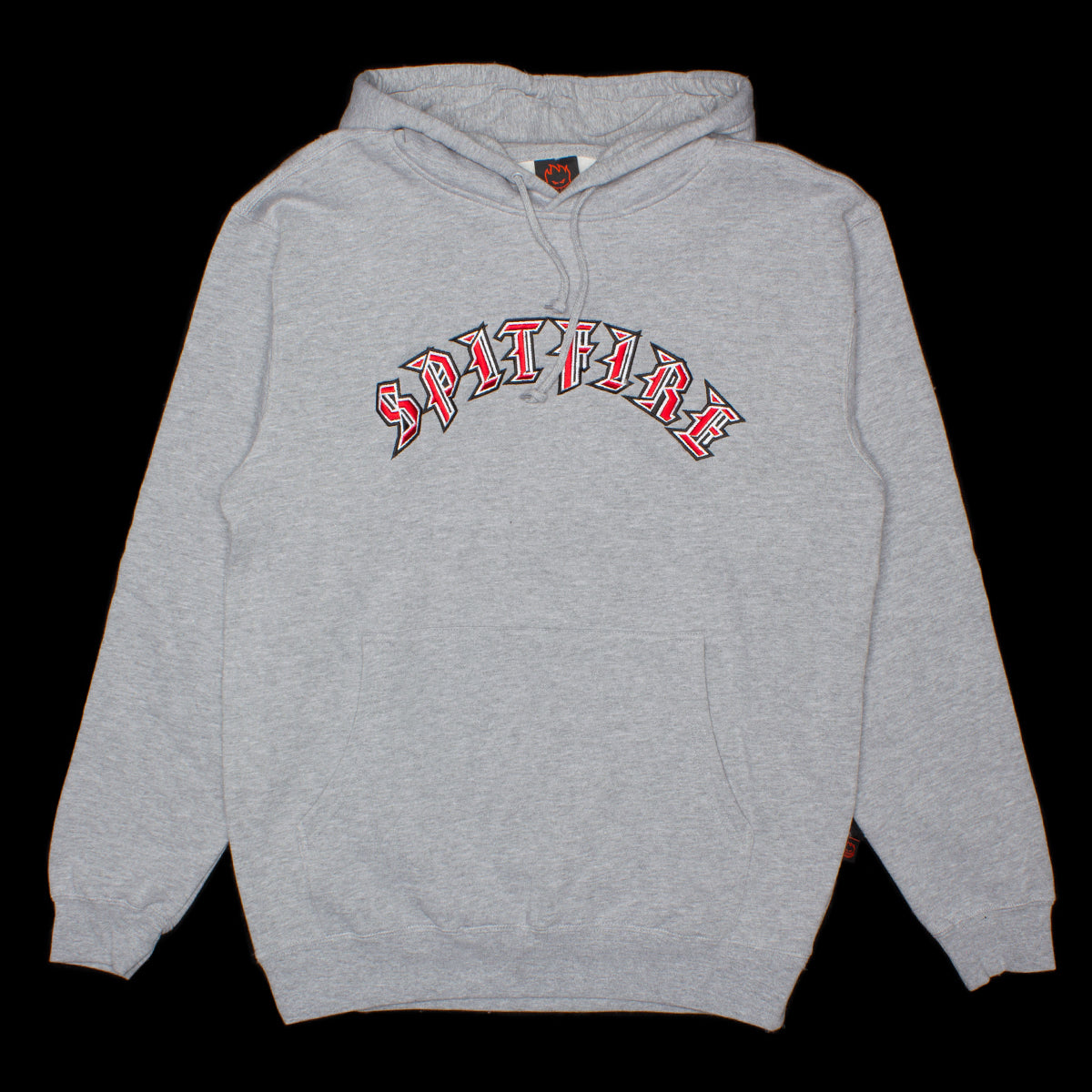 Old E Hoodie