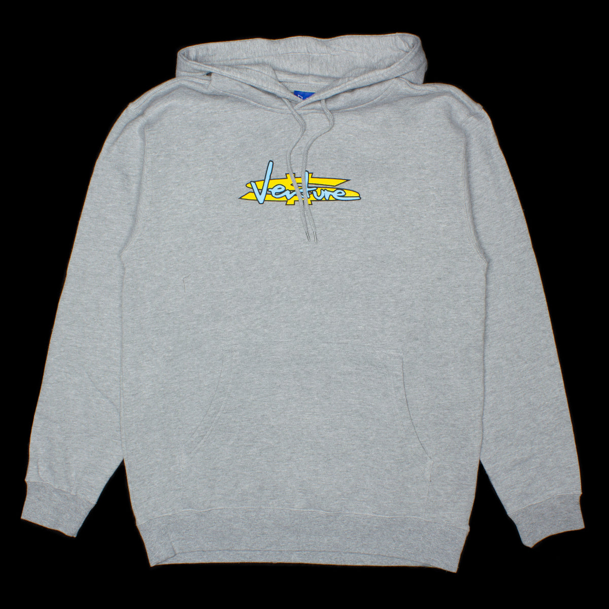 Paid Hoodie