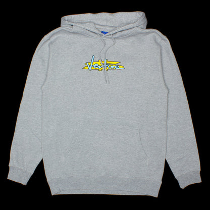 Paid Hoodie