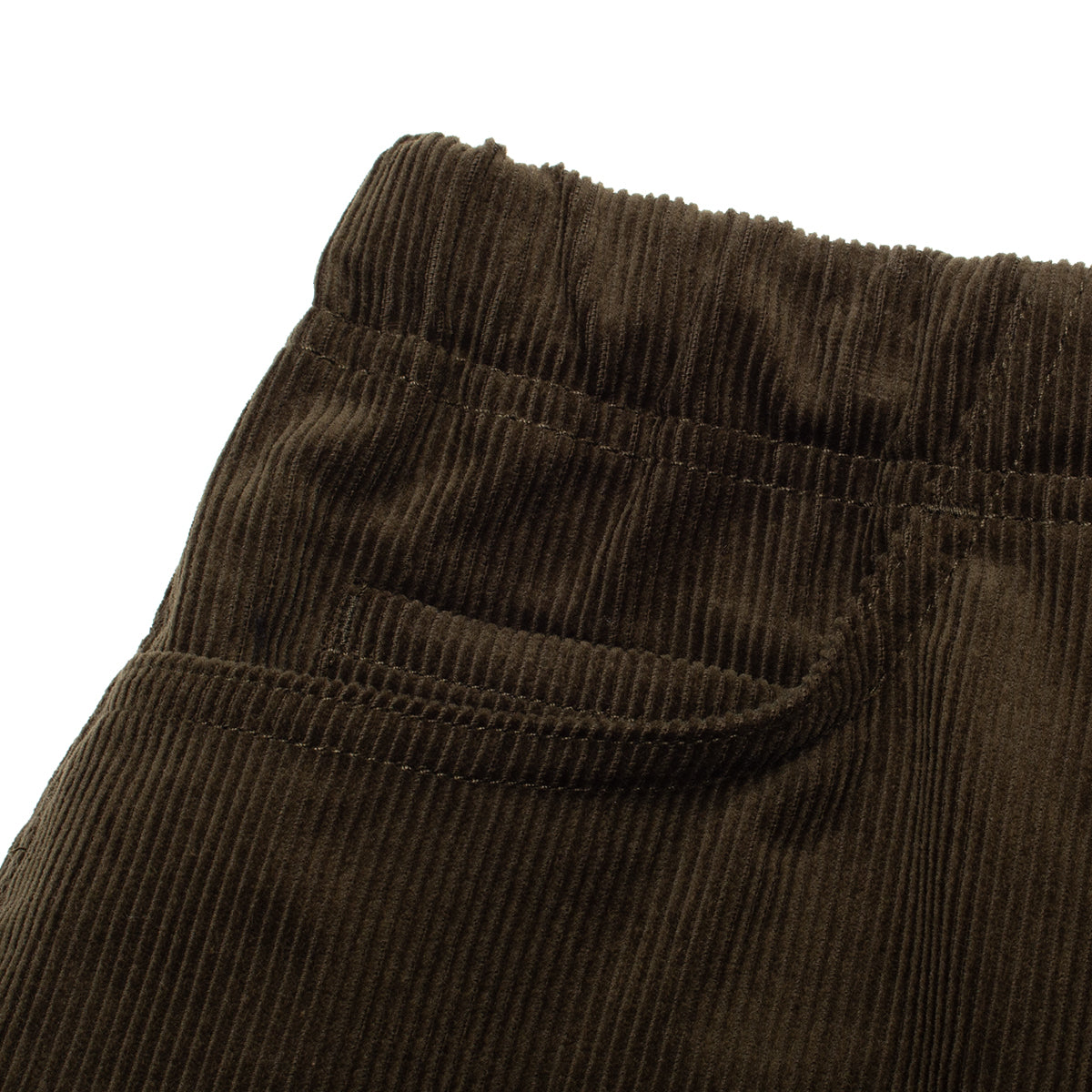 Women's Buttoned Down Midi Skirt