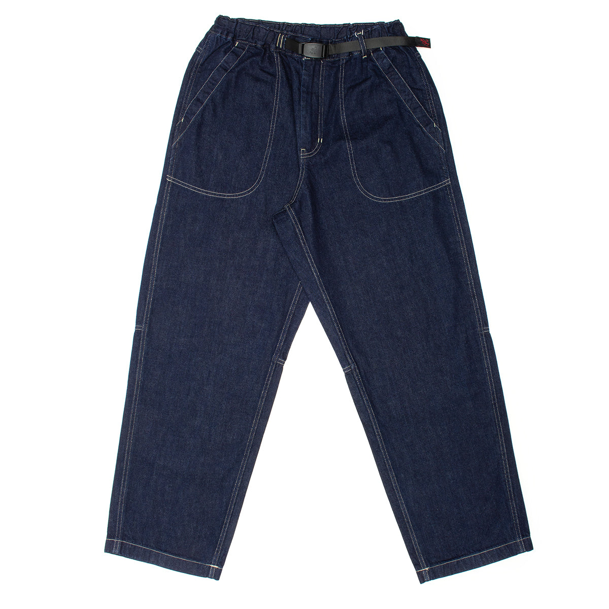 Japanese Slub Denim Pant