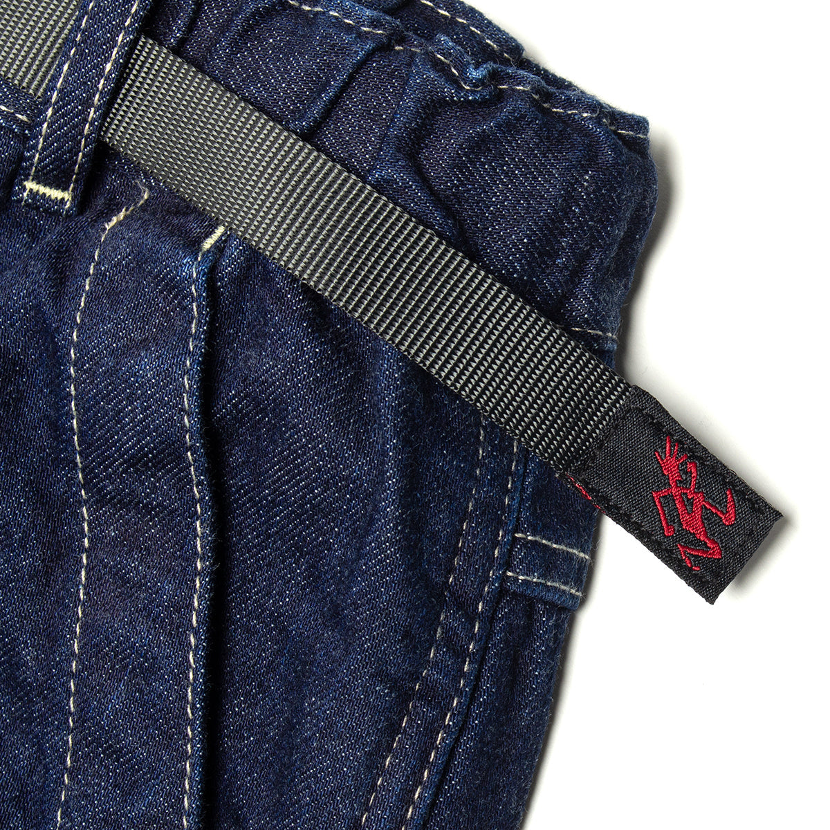 Japanese Slub Denim Pant