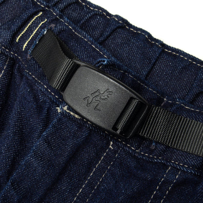 Japanese Slub Denim Pant