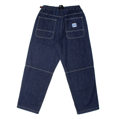 Japanese Slub Denim Pant