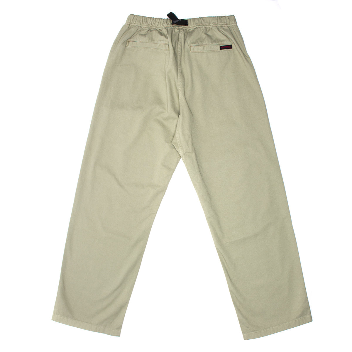 Gramicci Pant - Straight Fit