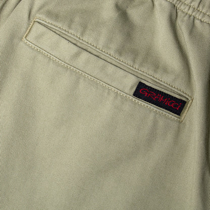 Gramicci Pant - Straight Fit