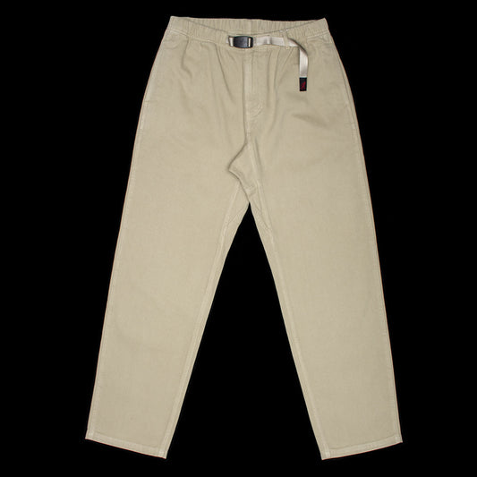 Winter Twill Gramicci Pant