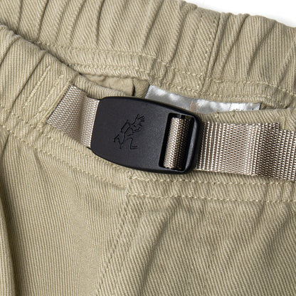 Winter Twill Gramicci Pant