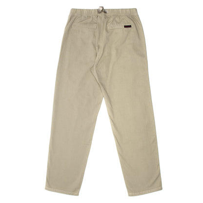 Winter Twill Gramicci Pant