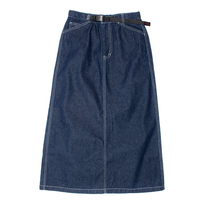 Women's Sutter Denim Skirt