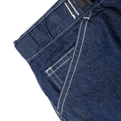 Women's Sutter Denim Skirt