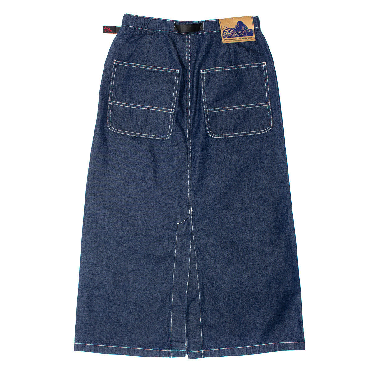 Women's Sutter Denim Skirt