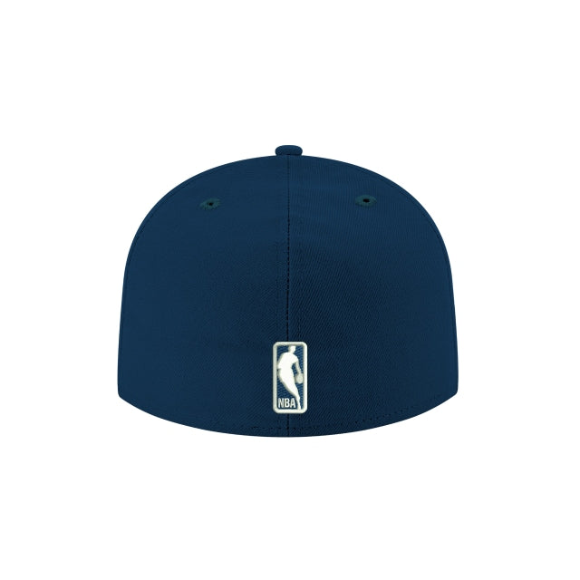 Denver Nuggets 59FIFTY Fitted Hat
