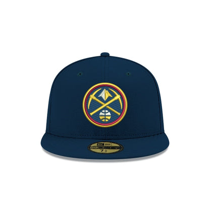 Denver Nuggets 59FIFTY Fitted Hat