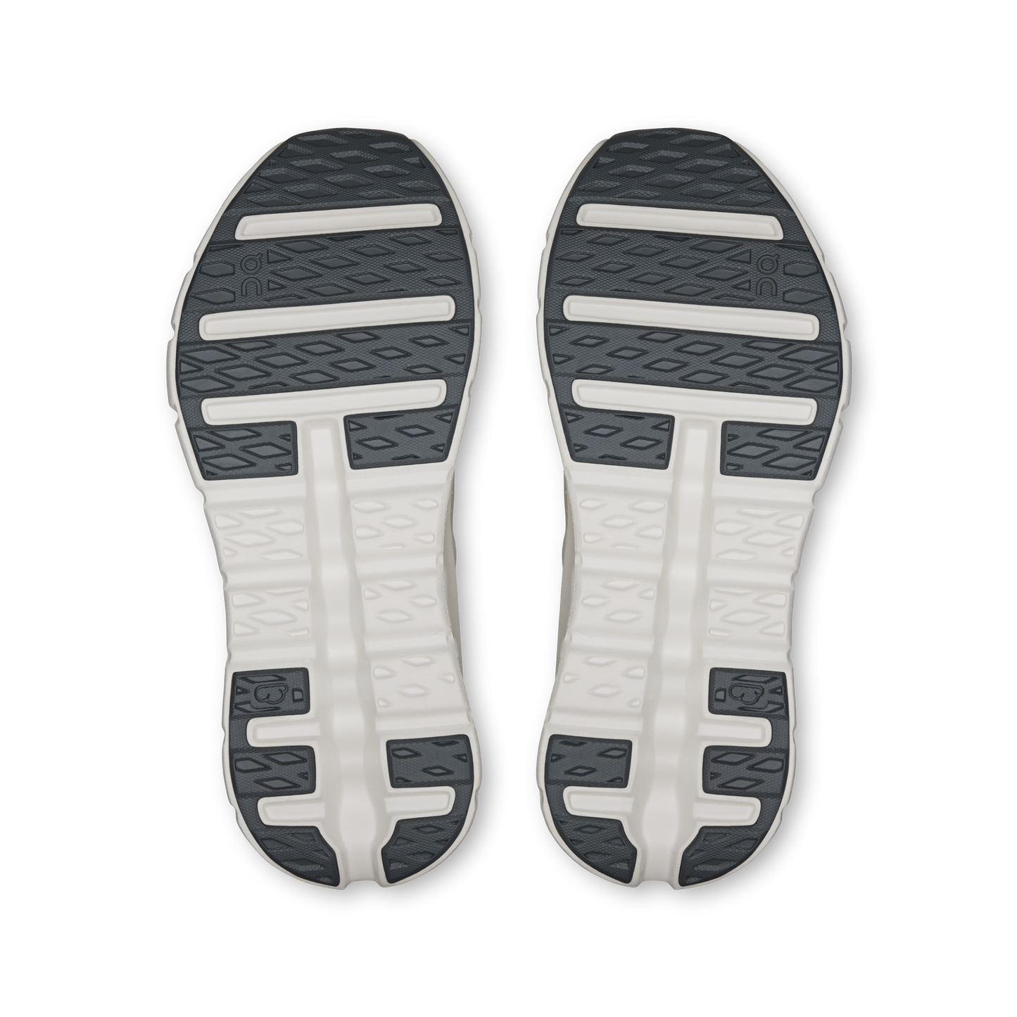 On Running Women's Cloudtilt Remix Shoes - Alloy / Ivory