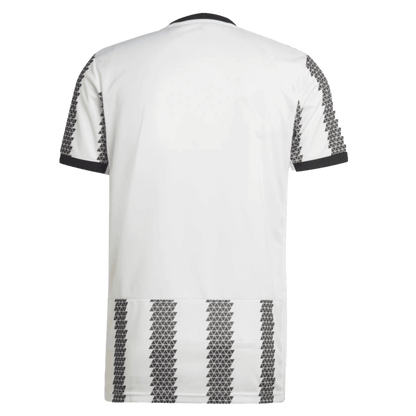 Adidas Juventus 22/23 Home Jersey