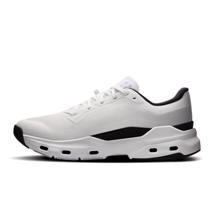 On Running Men's Cloudpulse 2 Shoes - White / Black