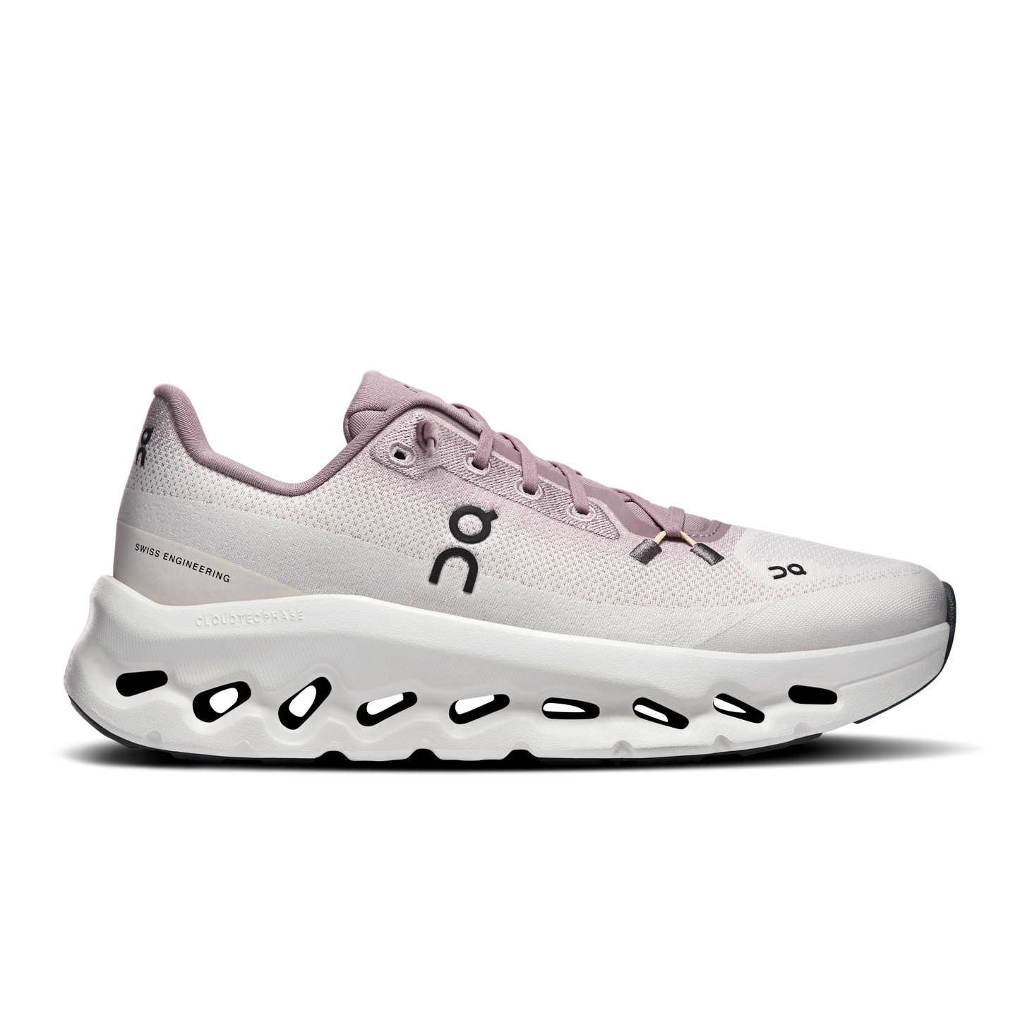 On Running Women's Cloudtilt Shoes - Heron / Dew