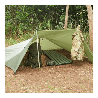 Snugpak All Weather Shelter G2