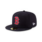 Boston Red Sox Wool 59FIFTY Fitted Hat