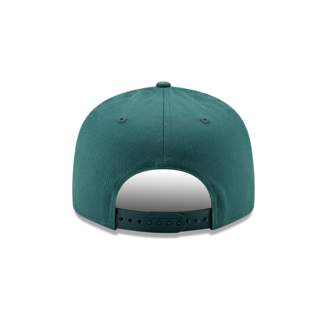 Philadelphia Eagles Basic 9FIFTY Snapback Hat