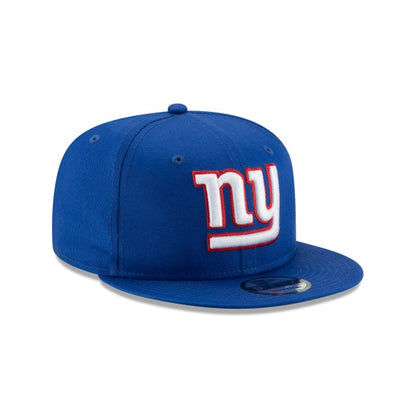 New York Giants Basic 9FIFTY Snapback Hat