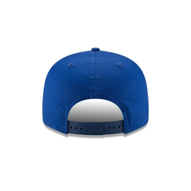 New York Giants Basic 9FIFTY Snapback Hat