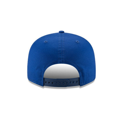 New York Giants Basic 9FIFTY Snapback Hat