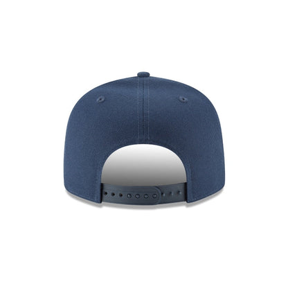 Denver Broncos Basic 9FIFTY Snapback Hat