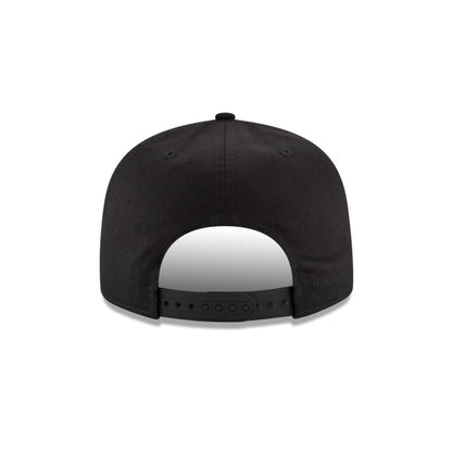 Arizona Cardinals Black 9FIFTY Snapback Hat