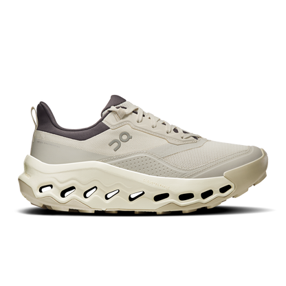 On Running Women's Cloudhorizon 2 Shoes - Ghost / Seedling