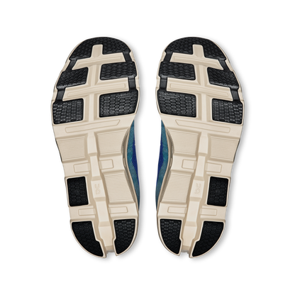 On Running Men's Cloudmonster 2 Shoes - Tempest / Horizon