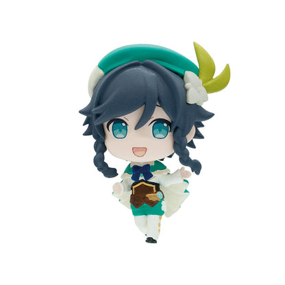 Genshin Impact - Collection Figure (SINGLE BLIND BOX)
