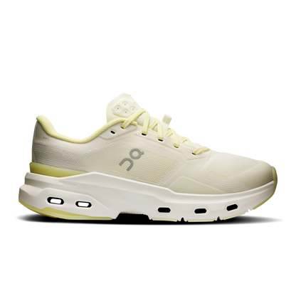 On Running Women's Cloudpulse 2 Shoes - Ice / Limelight