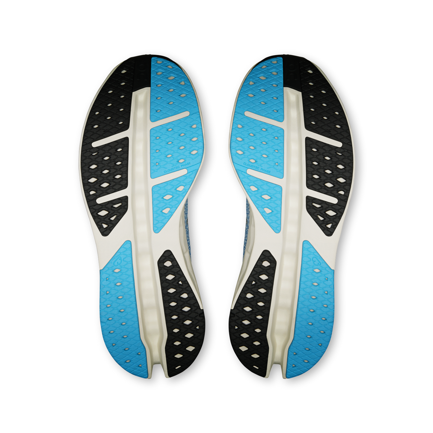 On Running Men's Cloudsurfer Max Shoes - Dust / Ivory