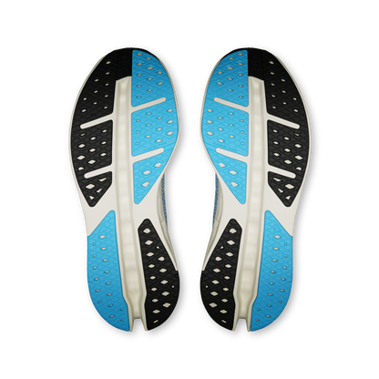 On Running Men's Cloudsurfer Max Shoes - Dust / Ivory