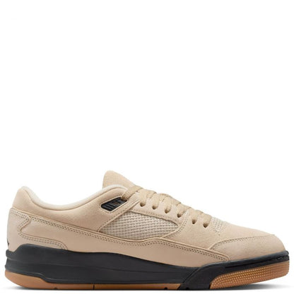 Nike Men's Jordan Flight Court Shoes - Rattan / Anthracite