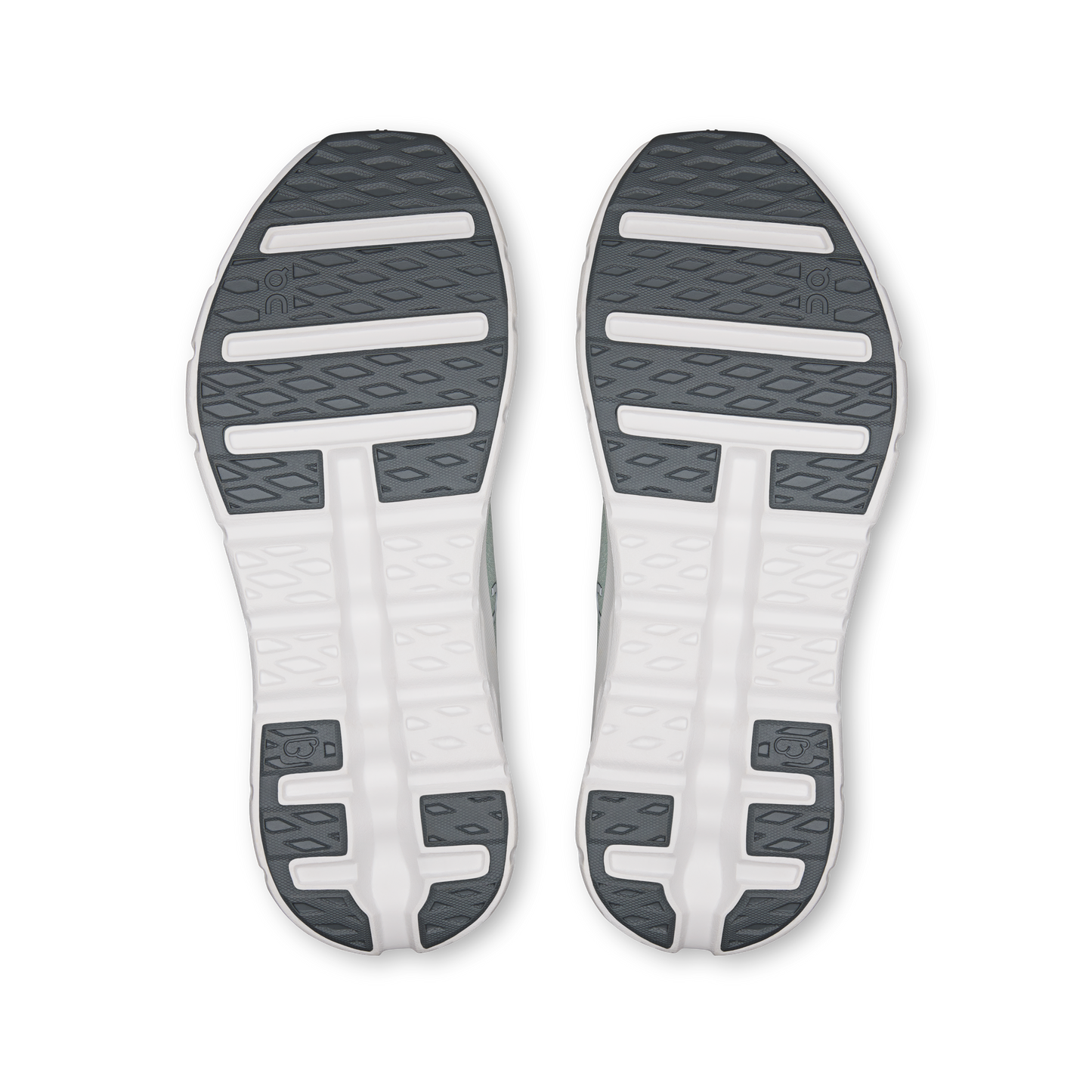 On Running Men's Cloudtilt Shoes - Tide / Mineral
