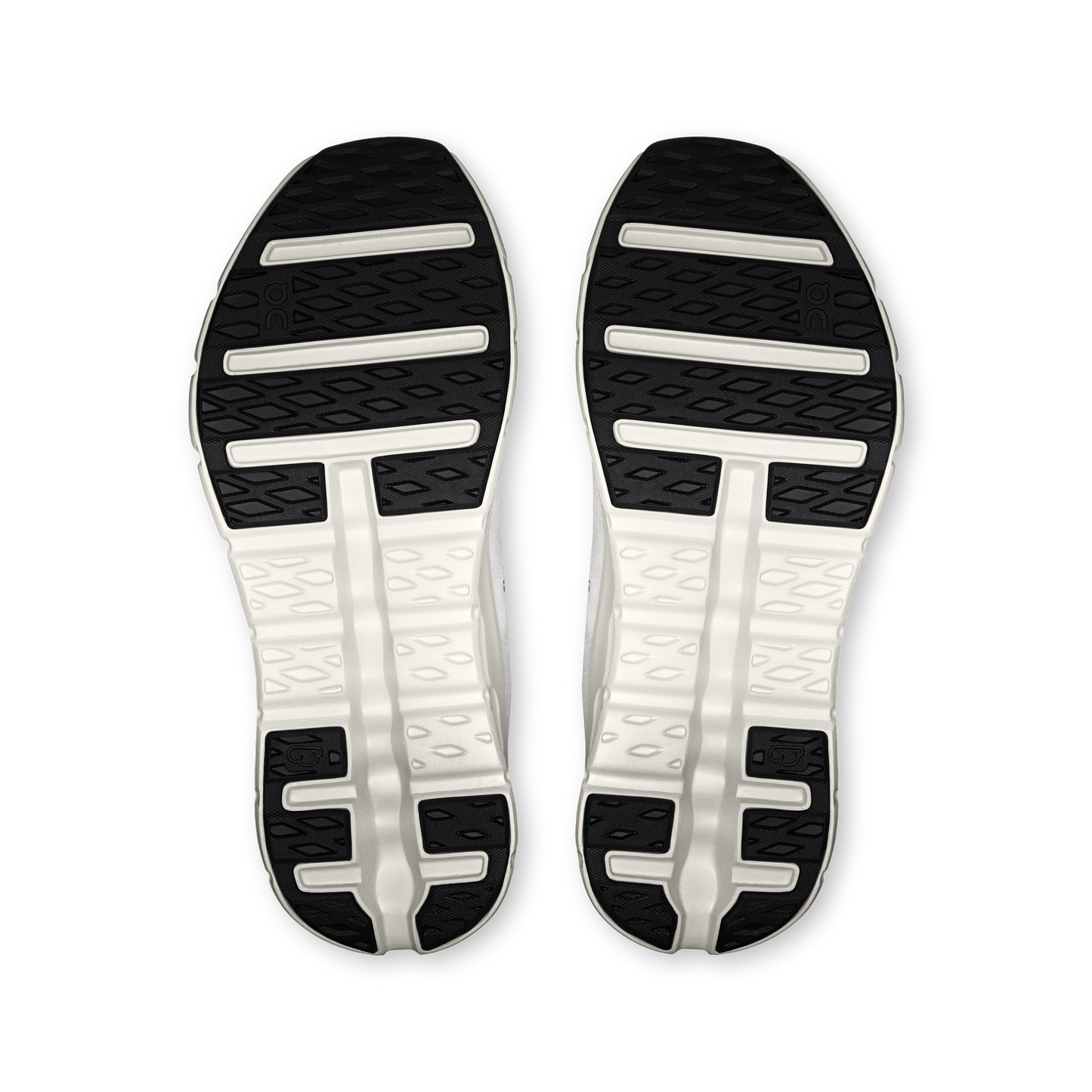 On Running Men's Cloudtilt Shoes - Pearl / Ice