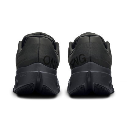 On Running Men's Cloudsurfer Next Shoes - Black / Eclipse
