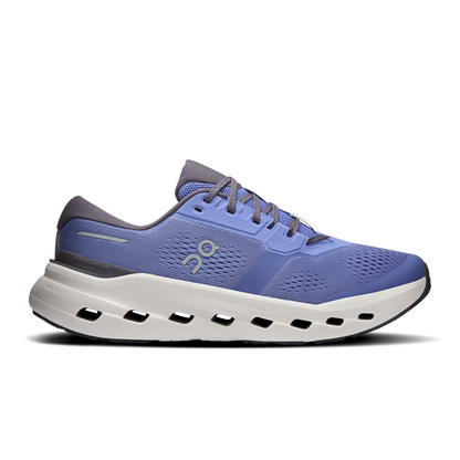 On Running Men's Cloudrunner 3 Shoes - Sailor / Ivory