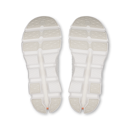 On Running Women's Cloudswift 4 Ad Shoes - White / Sunstone